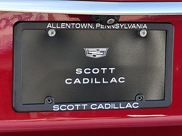 2024 Cadillac XT6 AWD Premium Luxury