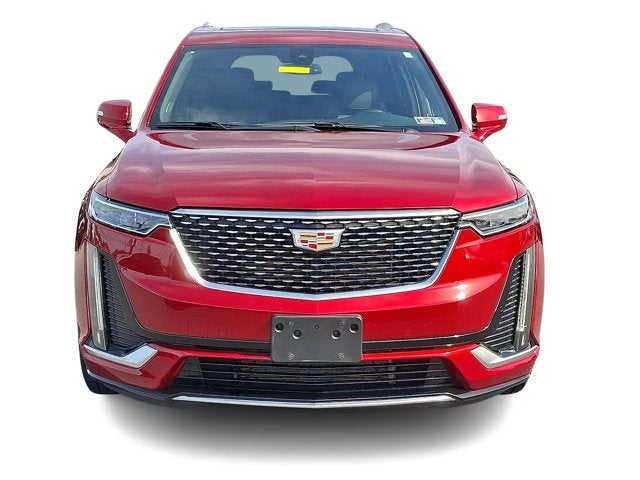 2024 Cadillac XT6 AWD Premium Luxury