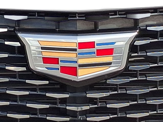 2024 Cadillac XT6 AWD Premium Luxury