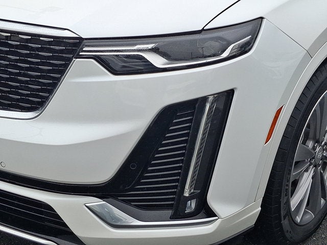 2024 Cadillac XT6 AWD Premium Luxury