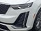 2024 Cadillac XT6 AWD Premium Luxury