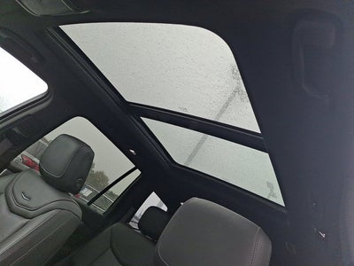 2024 Cadillac XT6 AWD Premium Luxury