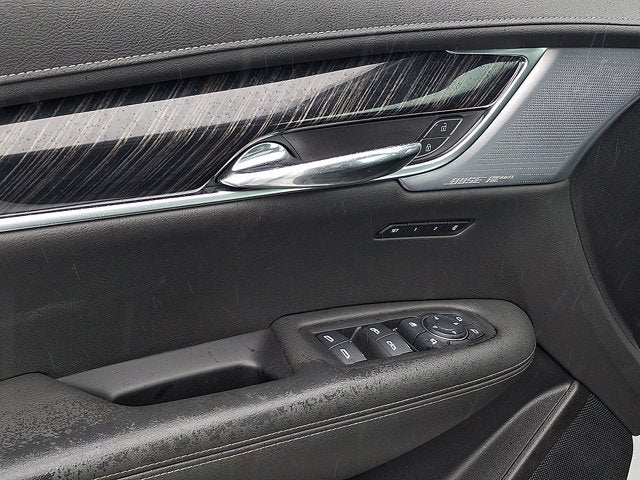 2024 Cadillac XT6 AWD Premium Luxury