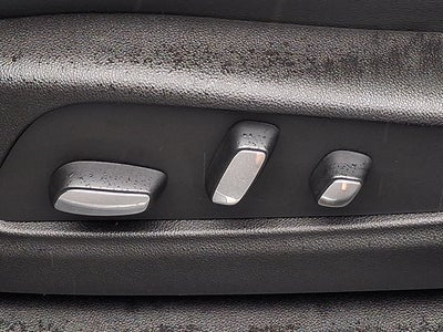 2024 Cadillac XT6 AWD Premium Luxury