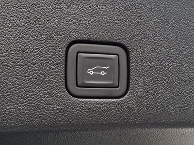 2024 Cadillac XT6 AWD Premium Luxury