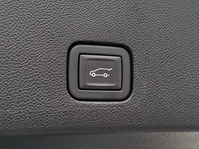 2024 Cadillac XT6 AWD Premium Luxury