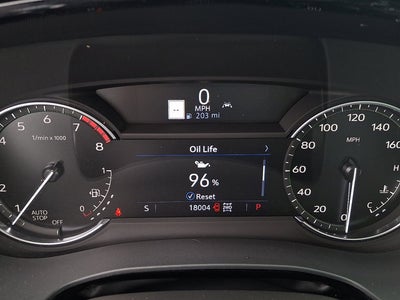 2024 Cadillac XT6 AWD Premium Luxury