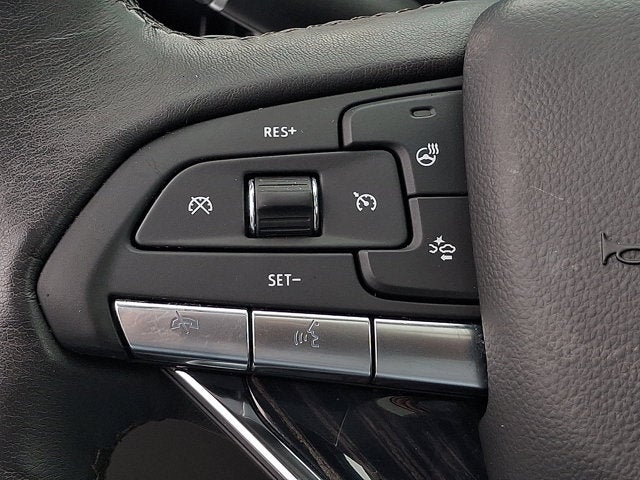 2024 Cadillac XT6 AWD Premium Luxury