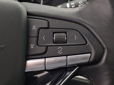 2024 Cadillac XT6 AWD Premium Luxury