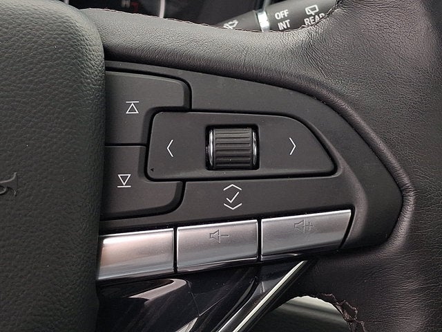 2024 Cadillac XT6 AWD Premium Luxury