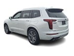 2024 Cadillac XT6 AWD Premium Luxury