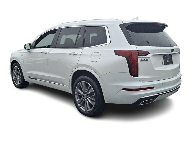 2024 Cadillac XT6 AWD Premium Luxury