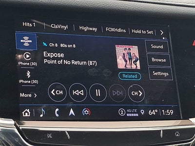 2024 Cadillac XT6 AWD Premium Luxury