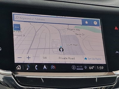 2024 Cadillac XT6 AWD Premium Luxury