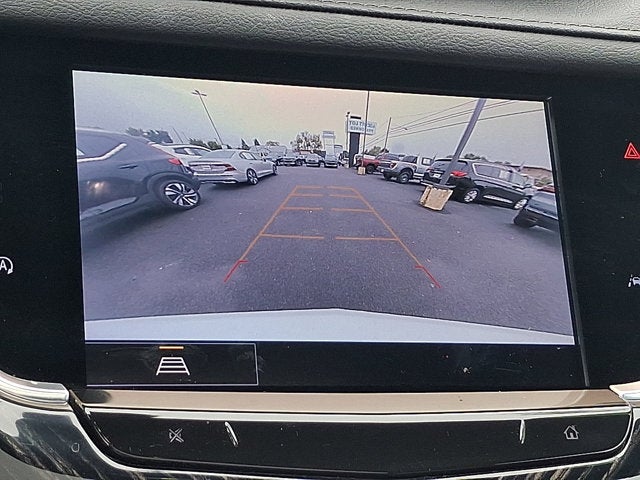 2024 Cadillac XT6 AWD Premium Luxury