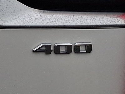 2024 Cadillac XT6 AWD Premium Luxury