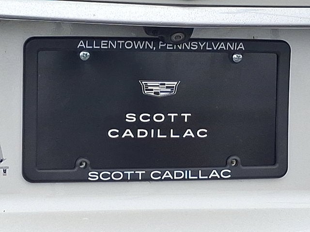 2024 Cadillac XT6 AWD Premium Luxury