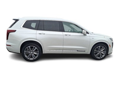 2024 Cadillac XT6 AWD Premium Luxury