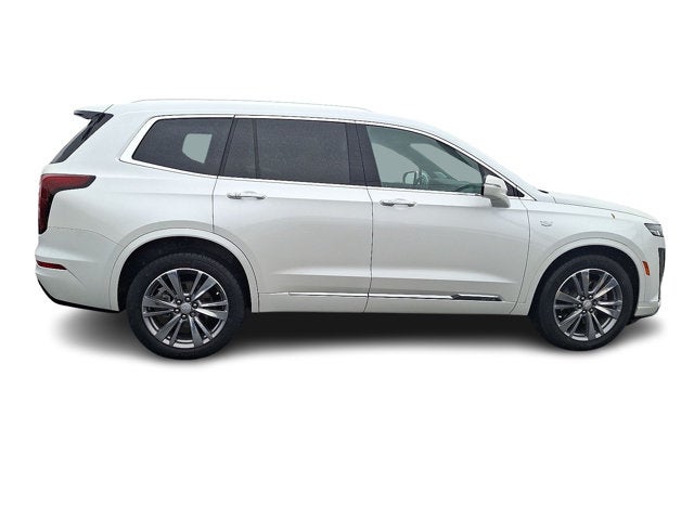 2024 Cadillac XT6 AWD Premium Luxury
