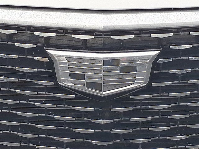 2024 Cadillac XT6 AWD Premium Luxury