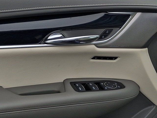 2024 Cadillac XT6 AWD Premium Luxury