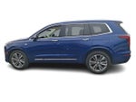 2024 Cadillac XT6 AWD Premium Luxury