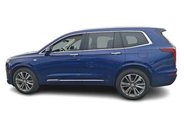 2024 Cadillac XT6 AWD Premium Luxury