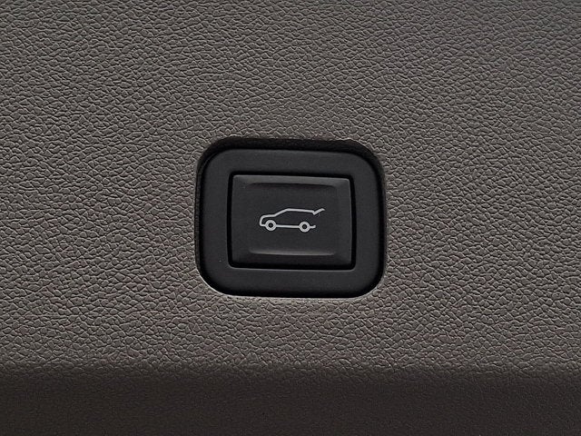 2024 Cadillac XT6 AWD Premium Luxury