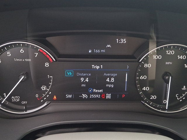 2024 Cadillac XT6 AWD Premium Luxury