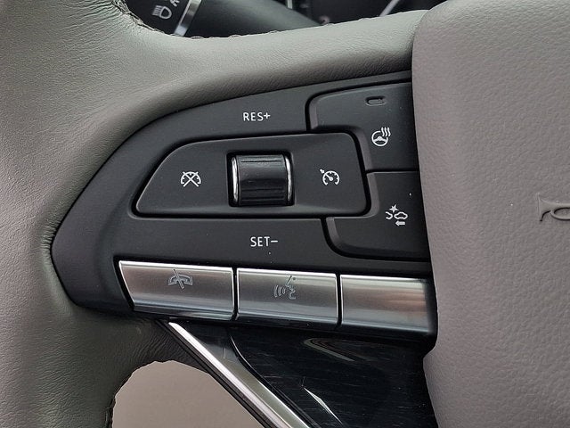 2024 Cadillac XT6 AWD Premium Luxury