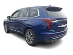 2024 Cadillac XT6 AWD Premium Luxury