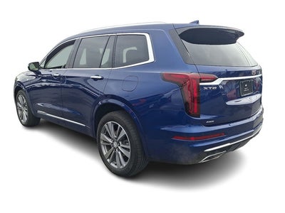 2024 Cadillac XT6 AWD Premium Luxury
