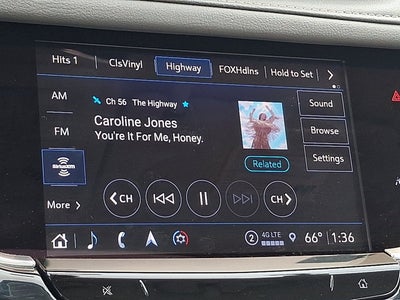 2024 Cadillac XT6 AWD Premium Luxury
