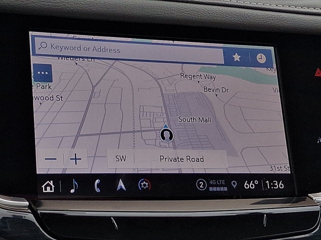 2024 Cadillac XT6 AWD Premium Luxury