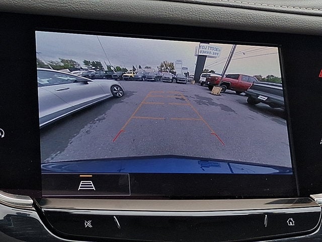 2024 Cadillac XT6 AWD Premium Luxury