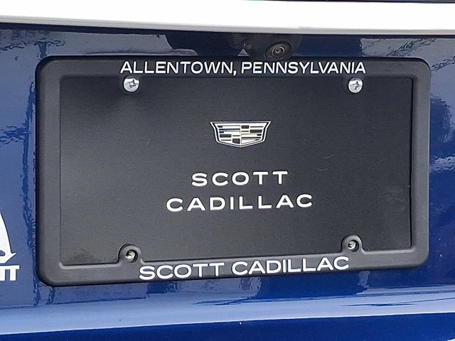 2024 Cadillac XT6 AWD Premium Luxury