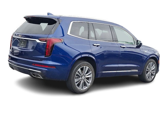 2024 Cadillac XT6 AWD Premium Luxury