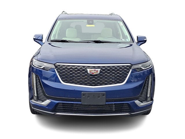 2024 Cadillac XT6 AWD Premium Luxury