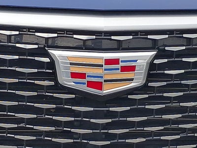2024 Cadillac XT6 AWD Premium Luxury