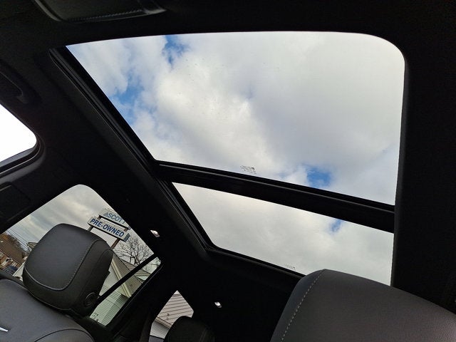 2024 Cadillac XT6 AWD Premium Luxury