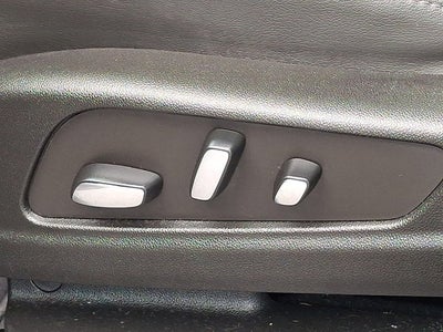 2024 Cadillac XT6 AWD Premium Luxury