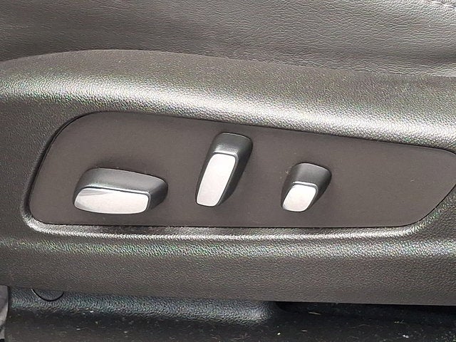 2024 Cadillac XT6 AWD Premium Luxury