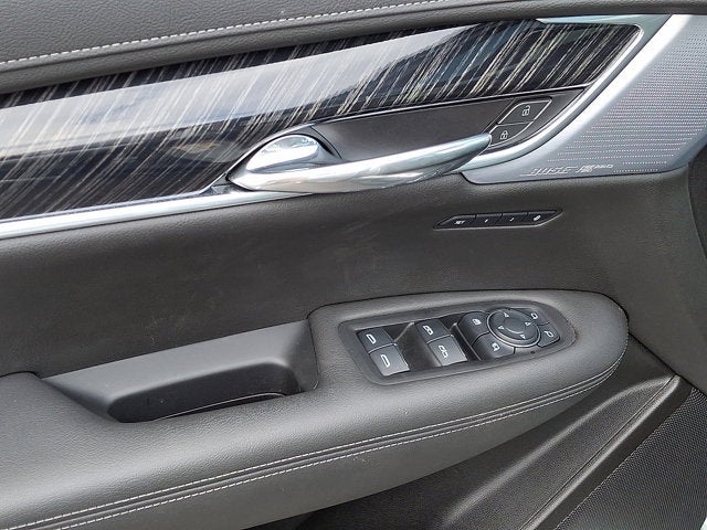 2024 Cadillac XT6 AWD Premium Luxury