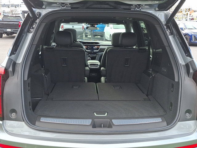 2024 Cadillac XT6 AWD Premium Luxury