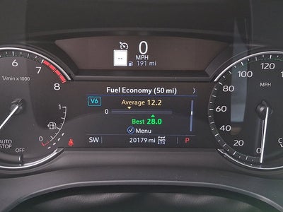 2024 Cadillac XT6 AWD Premium Luxury