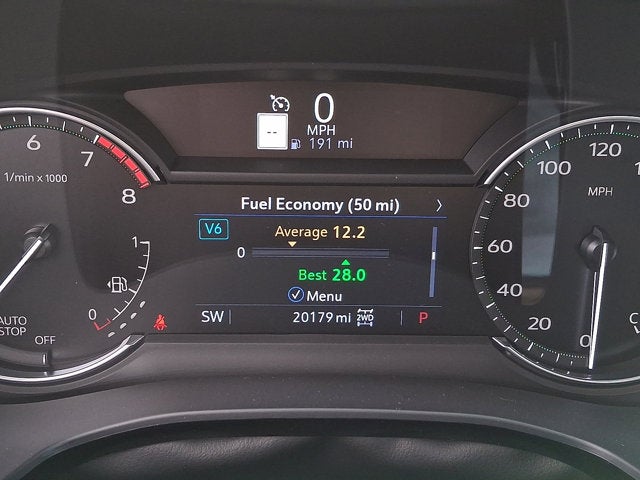 2024 Cadillac XT6 AWD Premium Luxury