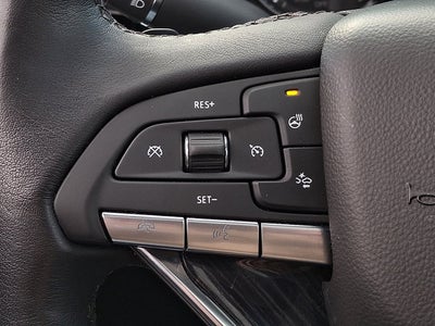 2024 Cadillac XT6 AWD Premium Luxury