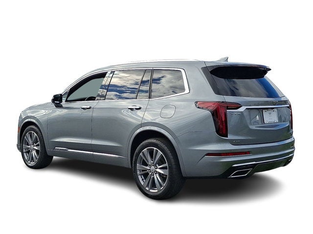 2024 Cadillac XT6 AWD Premium Luxury
