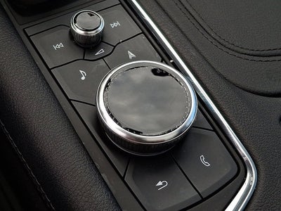 2024 Cadillac XT6 AWD Premium Luxury