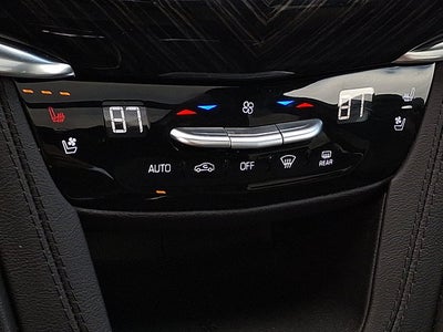 2024 Cadillac XT6 AWD Premium Luxury